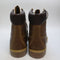 Mens Timberland 6 Inch Heritage Boot Medium Brown Leather UK Size 8.5