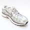 Nike P-6000 Trainers White Tattoo Metallic Silver Black UK Size 6