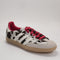 adidas Samba OG Trainers Cow Print Aurora Coffee White Gum UK Size 4