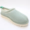 Womens UGG Tasman Meadow Accent Slippers Artichoke UK Size 6