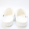 Womens Crocs Classic Clog White UK Size 5