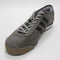 Adidas Italia 70s Trainers Grey Core Black Gum UK Size 7