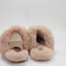 Womens UGG Scuffette Il Slippers Beige Blush UK Size 6