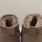 Womens UGG Classic Ultra Mini Boots Caribou UK Size 5