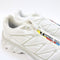 Salomon Xt-6 Trainers White White Lunar Rock UK Size 6