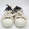 Converse Chuck Lo Pro Trainers Egret Egret Black UK Size 6