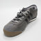 adidas Italia 70s Trainers Grey Core Black Gum UK Size 10