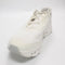 ON Cloudmonster Void Trainers White White F UK Size 6