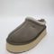 Womens UGG Tazz II Slippers Dried Oregano UK Size 4