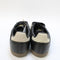 adidas Samba OG Trainers Core Black Wonder Beige Gold Metallic UK Size 5.5