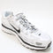 Nike P-6000 Trainers White Black Metallic Silver Black UK Size 6 EU40