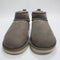 Womens UGG Classic Ultra Mini Boots Dried Oregano UK Size 4