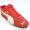 PUMA Speedcat Og Trainers Puma Red Puma White UK Size 5