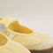 Adidas Samba Jane 'Care Bears' Trainers Care Bear Almost Yellow White Gum UK Size 4.5