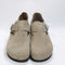 Womens BIRKENSTOCK London Shoe Taupe UK Size 5.5 EU39