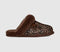 Womens UGG Scuffette Il Caspian Burnt Cedar UK Size 4