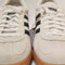 adidas Handball Spezial Off White Black Gum Trainers UK Size 6
