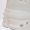 ON Cloudmonster Void Trainers White White F UK Size 6