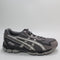 ASICS Gel-NYC 2055 Trainers Carbon Cement Grey UK Size 6