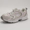 Kids New Balance Kids New Balance 530 Youth Trainers Grey Matter Pink Salt UK Size 12.5
