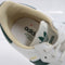 adidas Samba Og Trainers White Yellow Collegiate Green Gum UK Size 4