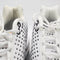 Nike Air Max Plus Vii Trainers White White Black Smoke Grey UK Size 8