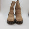Womens Dr. Martens Anistone Hi Boots Savannah Tan Suede UK Size 6