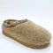 Womens UGG Tasman Maxi Curly Slippers Chestnut UK Size 5