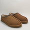 Mens UGG Tasman Slippers Chestnut UK Size 9