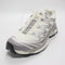 Salomon Xt-6 Trainers Vanilla Ice Silver Lilac Ash UK Size 6