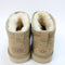 Womens UGG Classic Ultra Mini Boots Sand UK Size 6