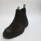 Mens Barbour Patton Chelsea Boot Oiled Brown Suede UK Size 6