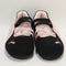 PUMA Speedcat Ballet Pumps Puma Black Mauve Mist UK Size 4