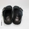 Womens BIRKENSTOCK West Suede Black UK Size 5 EU38