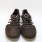 Adidas Samba Og Trainers Aurora Coffee Sandy Pink White UK Size 6