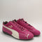 PUMA Speedcat OG Trainers Wine Club Berry Alpine Snow UK Size 4