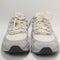 ASICS Gel NYC 2.0 Trainers White Cream UK Size 6