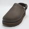 Womens UGG Goldenstar Villa Clogs Molasses UK Size 5