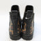 Womens Barbour Aubrey Welly Boots Leopard UK Size 6