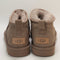 Womens UGG Classic Ultra Mini Boots Caribou UK Size 6