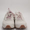 New Balance 204L Trainers Sea Salt Gum UK Size 4.5