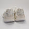 Nike Vomero 18 Trainers Summit White White Chalk Sea Glass UK Size 8