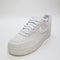 Nike Air Force 1 07 Trainers Off White Off White Light Smoke Grey UK Size 5.5