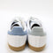 adidas Samba Og Trainers White Alumina Ash Blue UK Size 6