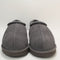 Mens UGG Tasman II Slippers Dark Grey UK Size 10
