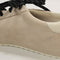 Converse Chuck Lo Pro Trainers Egret Egret Black UK Size 6