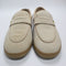 Mens adidas Handball Spezial Loafer Magic Beige Magic Beige Gum UK Size 6