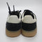 Adidas Handball Spezial Trainers Black Offwhite Gum UK Size 5