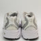 New Balance MR530 White Silver Trainers UK Size 5