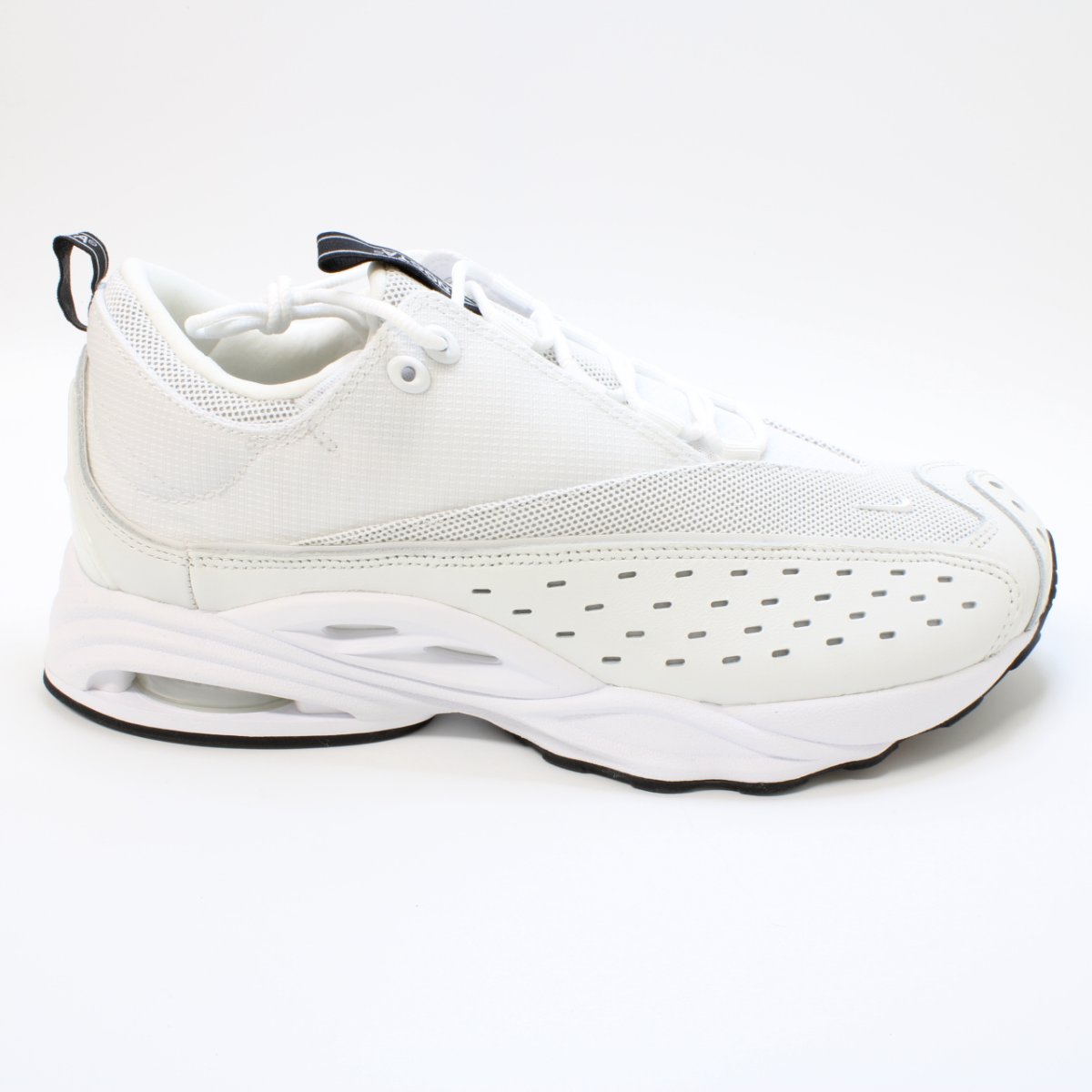 Nike Nocta Zoom Drive White Summit White Black White UK Size 10